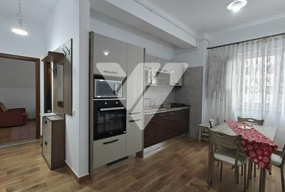 Apartament 2 camere mobilat, etaj 1, parcare zona Lidl Doamna Stanca - 5