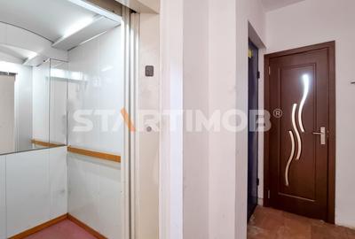 Spatiu birouri  zona Vlahuta  ITC - 21