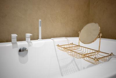 Duplex PENTHOUSE 5 camere | Herăstrău | 240 mp utili | Terasă 94 mp - 8
