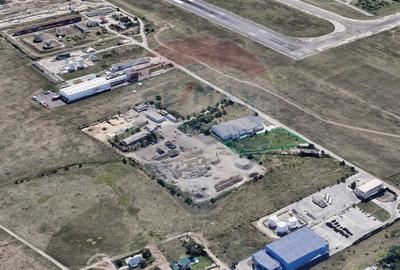 Teren lângă aeroport, PARCARE Zona Mixtă de Locuințe și Servici, Hotel - 13