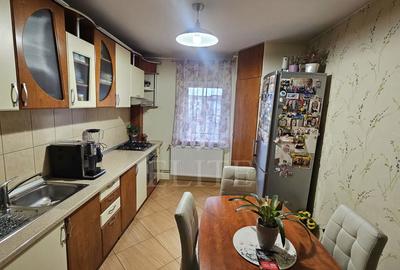 Apartament 3 camere în zona Brd - Lidl - 4