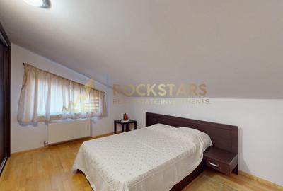 Vila | Otopeni | 1057 mp teren | Ciprian Porumbescu | Odai | De vanzare - 26
