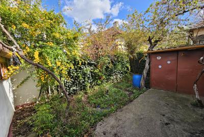 Casă individuală D+P, Timișoara, zona Girocului, comision 0% - 20