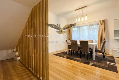 Casă modernă de tip duplex situată în Cartierul Europa - 2