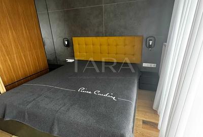 Apartament 3 camere premium, parcare inclusa, Borhanci - 6