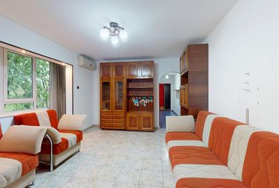 Apartament 3 camere Aparatorii Patriei - Turnu Magurele - 4