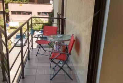 Apartament 1 camera | Iulius Mall | FSEGA, strada Teodor Mihali - 7