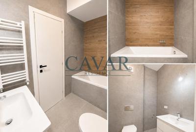 2 Camere Decomandat Proiect Cavar Residence Finalizat - 6
