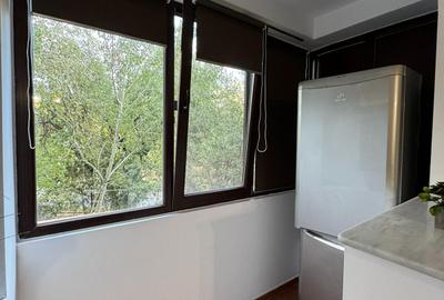 GARSONIERA 2/9 1967 3 LIFTURI MOBILATA GAZE METROU-PARC IDEALA INVESTITIE! - 1