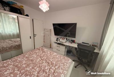 Apartament 2 camere in Grigorescu zona strazii Donath - 8