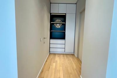 Apartament superb în One Rahmaninov,terasă 25mp,parcare inclusă - 16