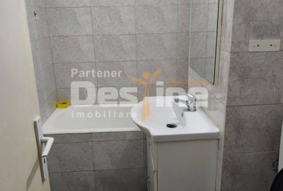 Garsoniera, suprafata de 28 mp cu loc de parcare in cartierul Tractorul - 4