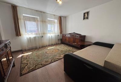 Oportunitate–casa renovata cu posibilitate de mansardare, zona Horea - 2
