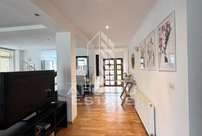 Casa individuala cu 4 camere de inchiriat, zona Ghiroda, Timisoara - 10