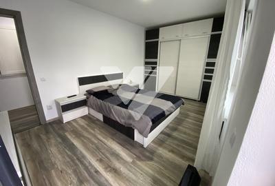 Casa 3 camere mobilata de vanzare 80 mp utili Turnisor Sibiu - 7