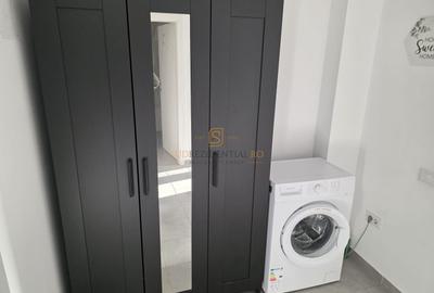 De inchiriat garsoniera mobilata si utilata – Popesti Leordeni, Metrou - 4