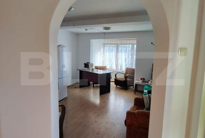Proprietate 10 camere pentru investitie, teren 800 mp, Comuna Mociu - 4