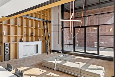 BrickLofts Office - 5