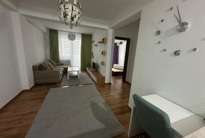 2 camere Aparatorii Patriei, centrala, loc parcare, 5min metrou - 1