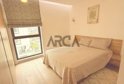 2 camere | One Herastrau Plaza | Parcare | Boxa - 7