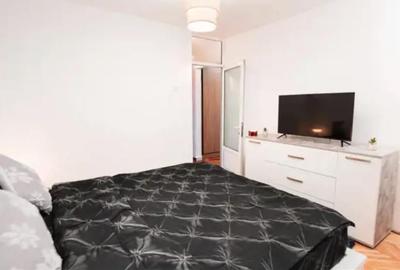 Apartament 2 camere decomandat- Nicolina, Pizza NICO - 1