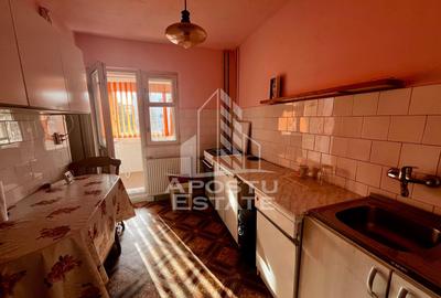 Apartament 2 camere de inchiriat,zona Simion Barnutiu, Timisoara - 7