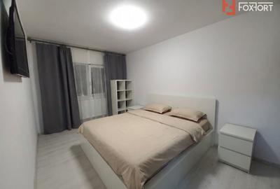 Apartament cu 4 camere de vanzare in Timisoara, zona Lipovei - 5