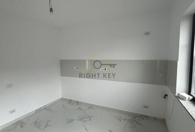 Casa Noua P+Pod, Clinceni, Teren 400 mp, Placa Beton, Comision 0% - 15