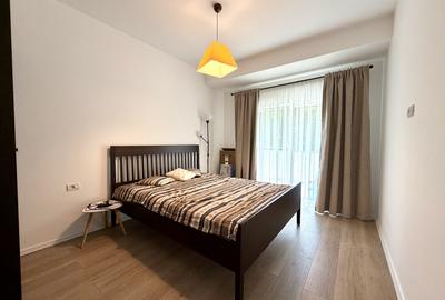 Apartament modern, 2 camere, 50 mp utili, etaj 2 - Dumbravita - 3