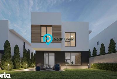 Casă Nouă P+1E +Curte -Bragadiru zona Safirului -Prelungirea Ghencea - 5