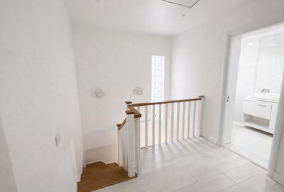 Vila cocheta 180 mp construiti, 340mp teren mobilata utilata lux Pantelimon - 13
