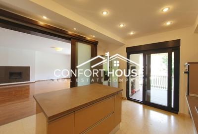 VILA S+P+EM, 7 camere, piscina, IANCU NICOLAE- Cambridge School - 17