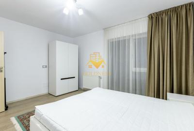 2 camere, Parcare, Iris, Junior Residence, Auchan, Clujana, Fabricii - 5