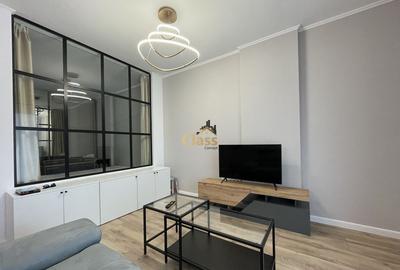 Apartament 2 camere | Constructie Noua |44 mpu | zona Gara Semicentral - 3