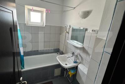 Garsoniera in acte,  26 mp, renovata, ideala pentru investitie, Craiter - 6