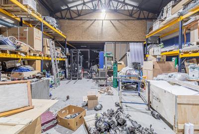 Hala + birouri, 3300 mp teren, toate utilitatile - 1