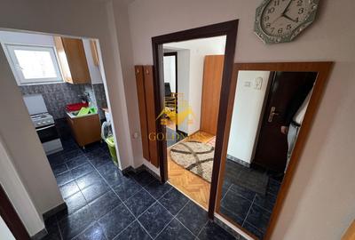 3 camere, semi, 4/4, balcon, Gheorgheni Zona Titulescu, Interservisan - 5