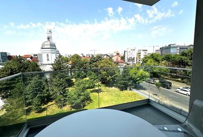 REA1028842 Apartament 3 Camere One Herastrau Plaza - 14