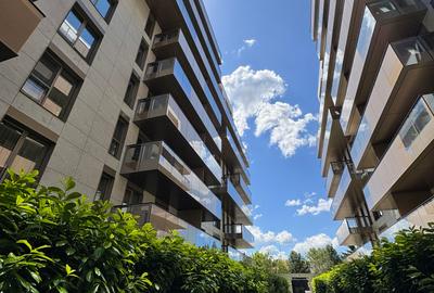Complex Cortina126 - parcare - terasa - exclusivist - prima închiriere - 13
