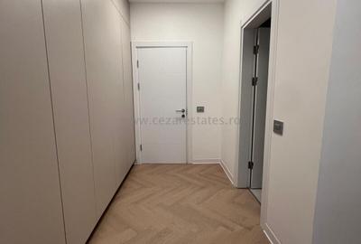 HERASTRAU NORDULUI DE INCHIRIAT APARTAMENT 4 CAMERE LUX | LOC PARCARE - 20