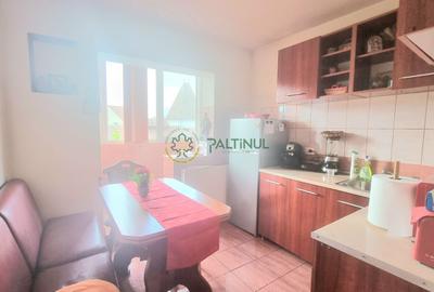 Apartament 2 camere, balcon, mobilat complet – zona Trei Stejari, Sibiu - 6