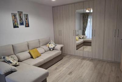 De vanzare apartament 2 camere Tracorul Coresi Kasper