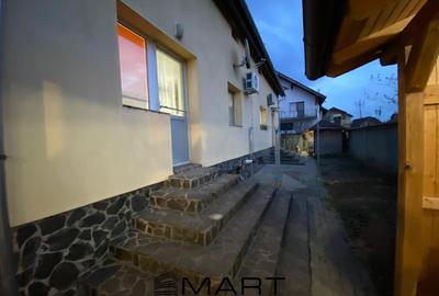 Casa / vila 8 camere zona  Selimbar - 5