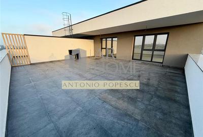 Apartament cu 3 camere decomandat în Albert