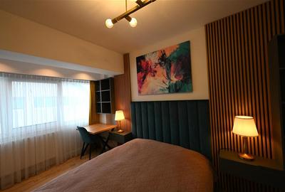 Apartament Modern 2 camere cu loc Parcare Suceava De Inchiriat - 4