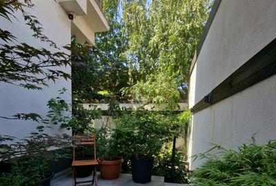 Ion Mihalache - Pta Victoriei - Apartament 3 camere - gradina de 95 mp amenajata - 12