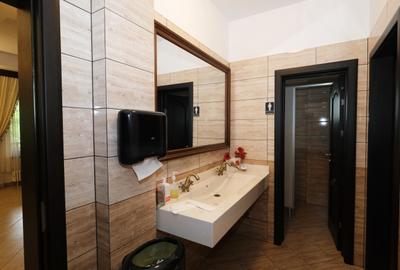 Vanzare pensiune noua complet functionala superba Prahova padure priveliste - 6