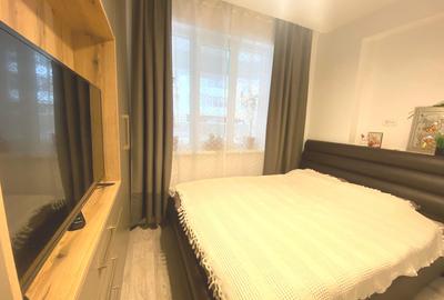 Apartament 3 camere/2 bai + curte proprie 79m2 - Metrou Berceni - 5