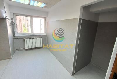 Spațiu de birouri premium – 525 mp – Piața Unirii - 7