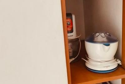 Garsoniera Piață Alba Iulia, stradal, mobilată si utilată modern, curată, libera - 10